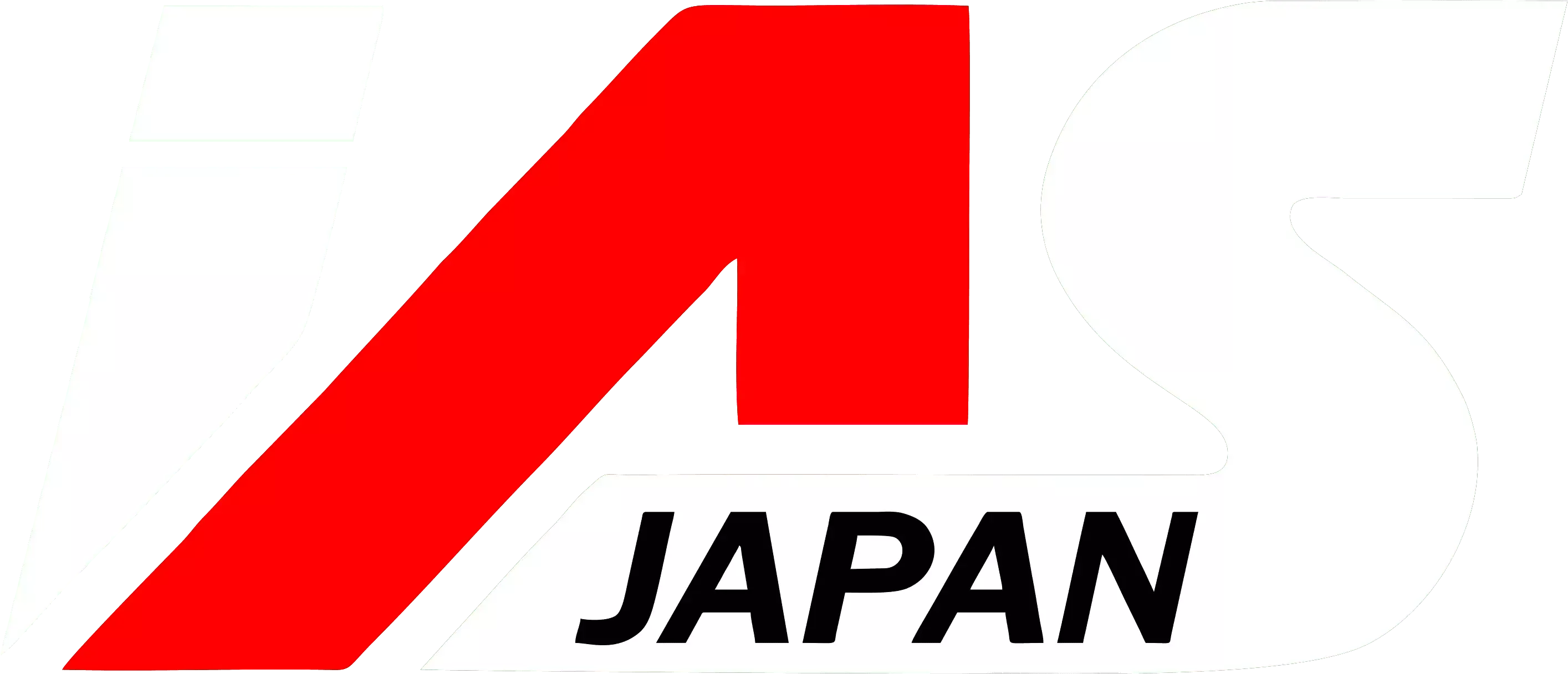 IAS JAPAN Footer Logo