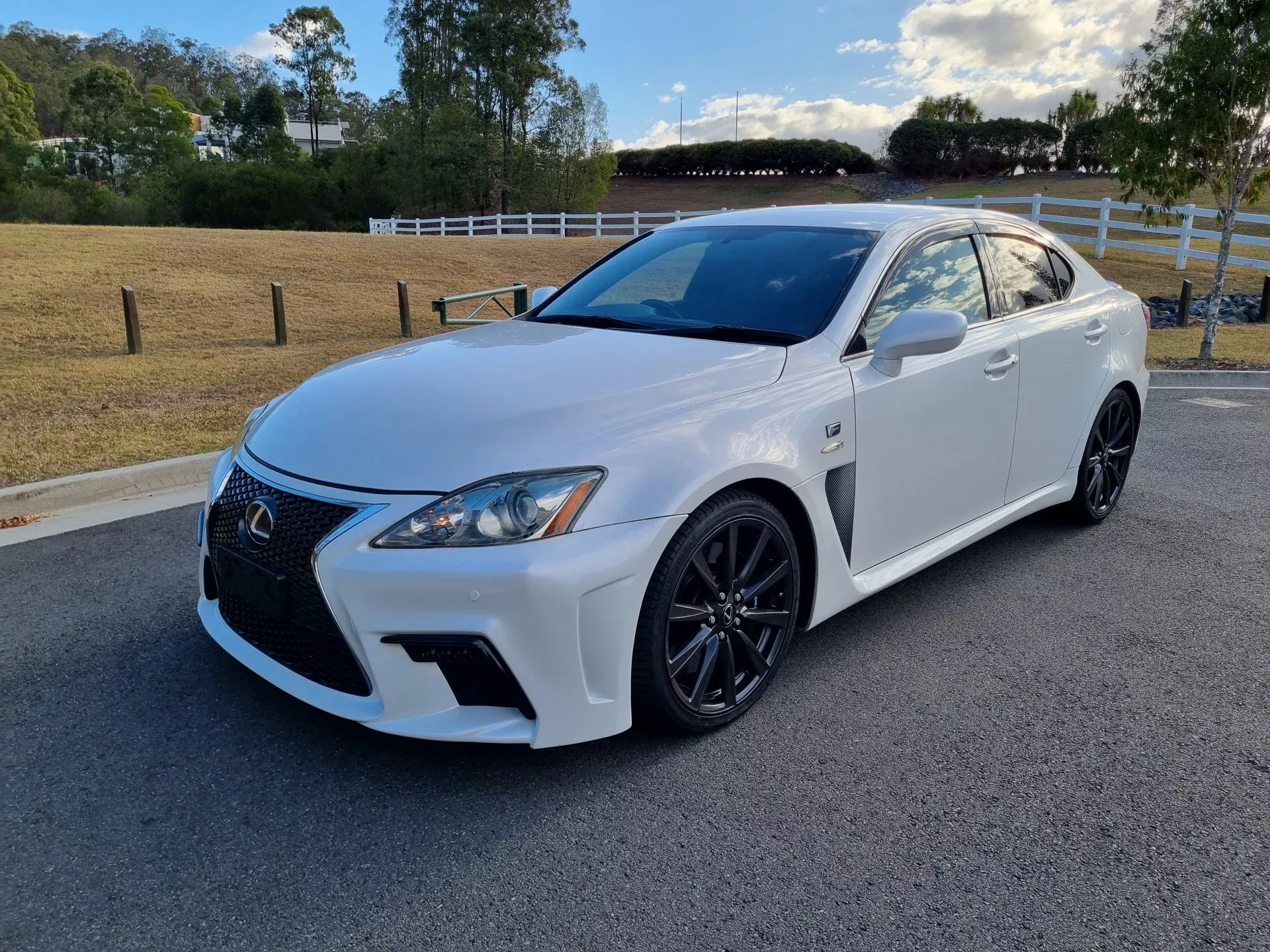 AMG test 2025
